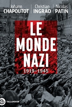 Image Le monde nazi : 1919-1945