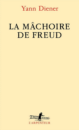 Image La mâchoire de Freud