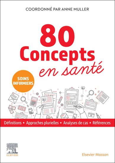 Image 80 concepts en santé