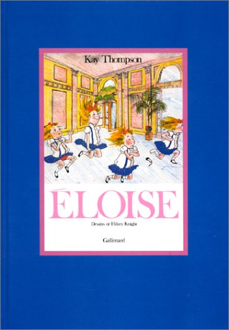 Image Éloïse