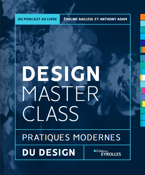 Image Design MasterClass : pratiques modernes du design