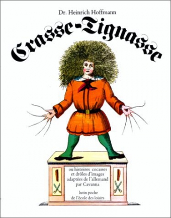 Image Crasse-Tignasse