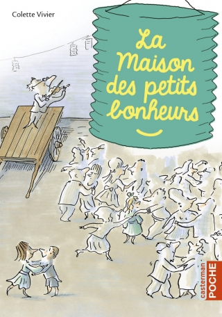Image La maison des petits bonheurs