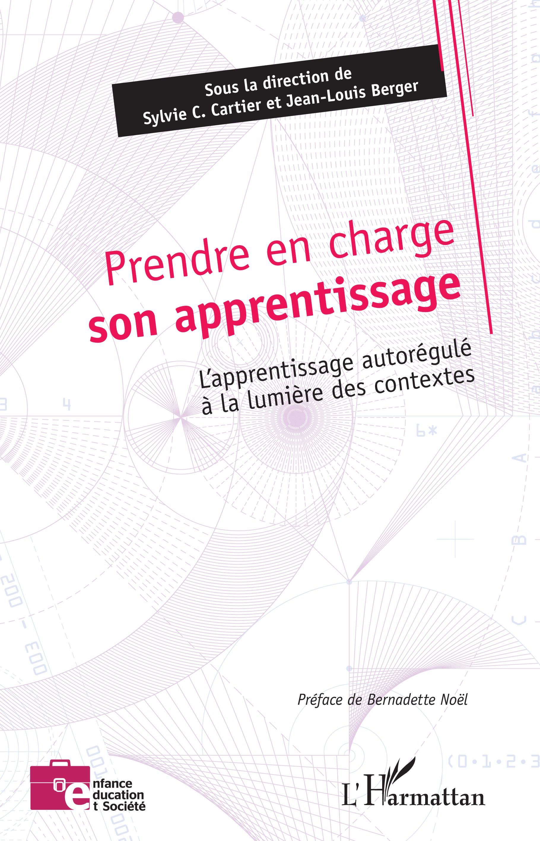 Image Prendre en charge son apprentissage : l'apprentissage autorégulé à la lumière des contextes
