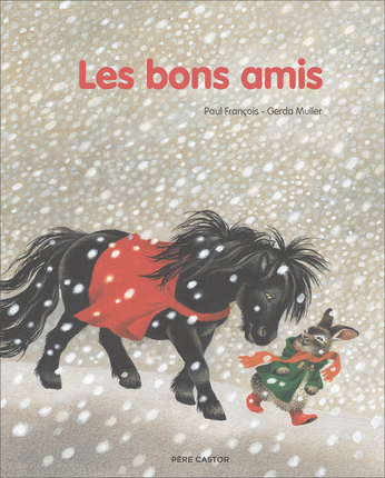 Image Les bons amis
