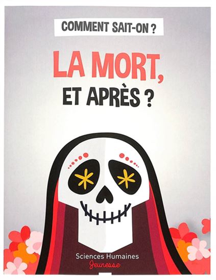 Image La mort : et après ?