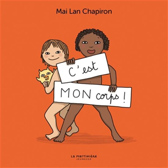 Image C'est mon corps !