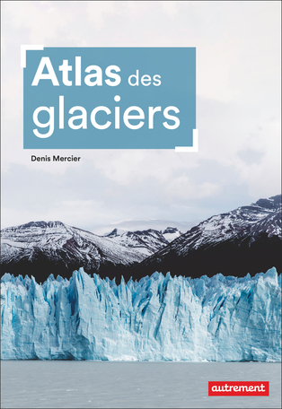 Image Atlas des glaciers