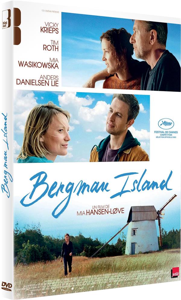Image Bergman Island