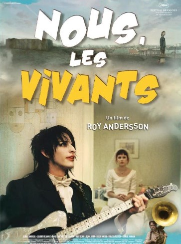 Image Nous, les vivants - Du levande