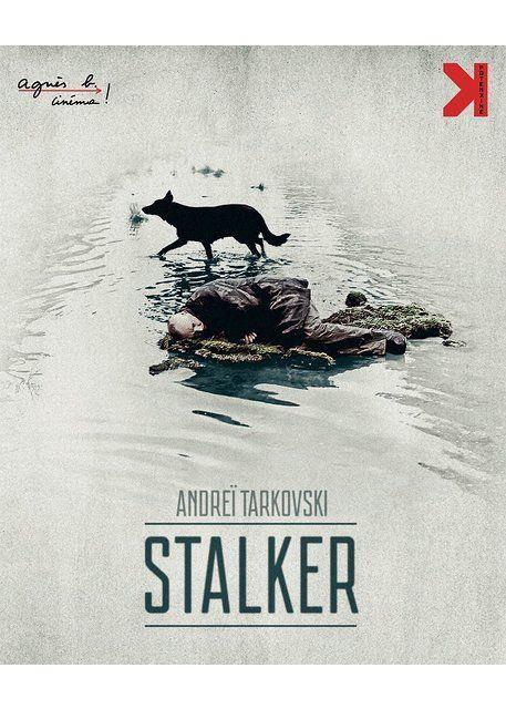 Image Stalker (DVD-PAL)