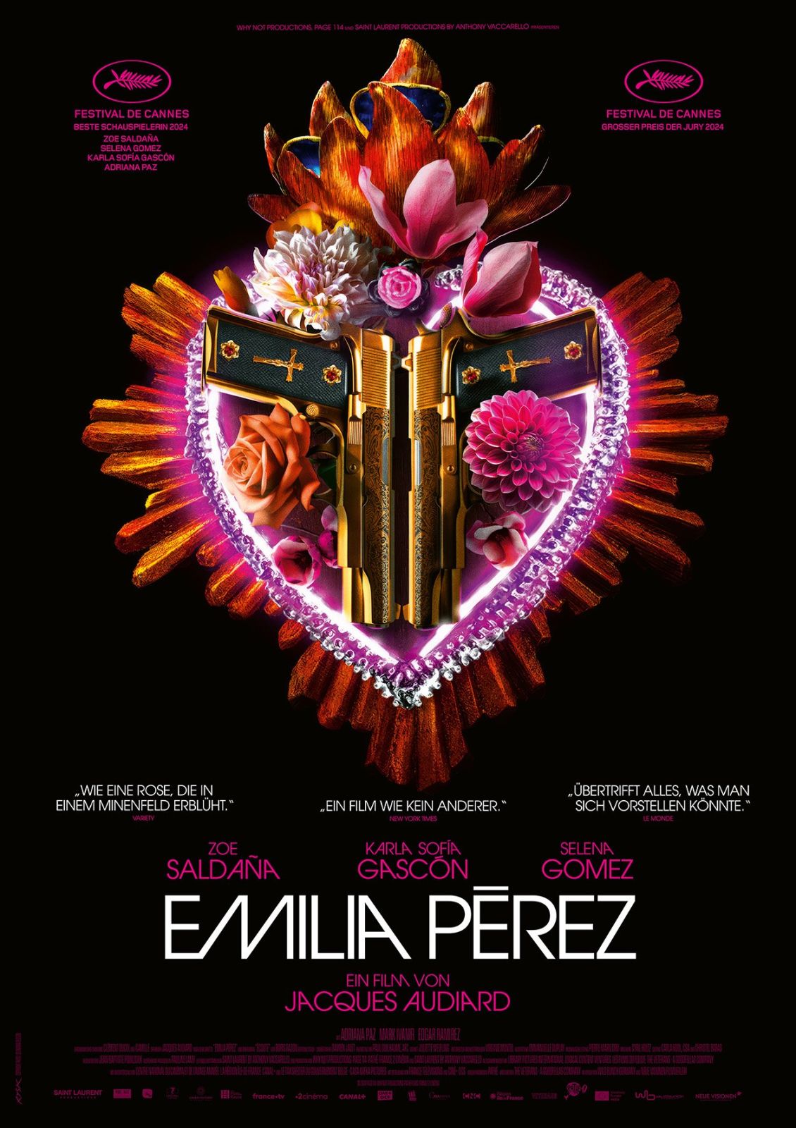 Image Emilia Pérez