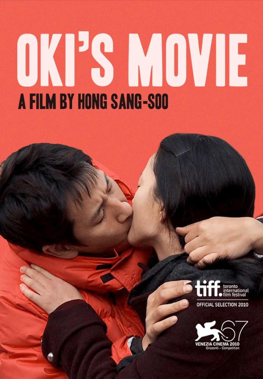 Image Les amours d'Oki - Oki's Movie