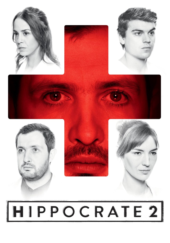 Image Hippocrate Saison 2