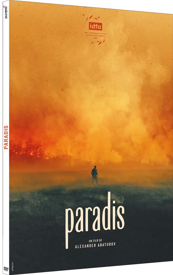 Image Paradis (film documentaire)