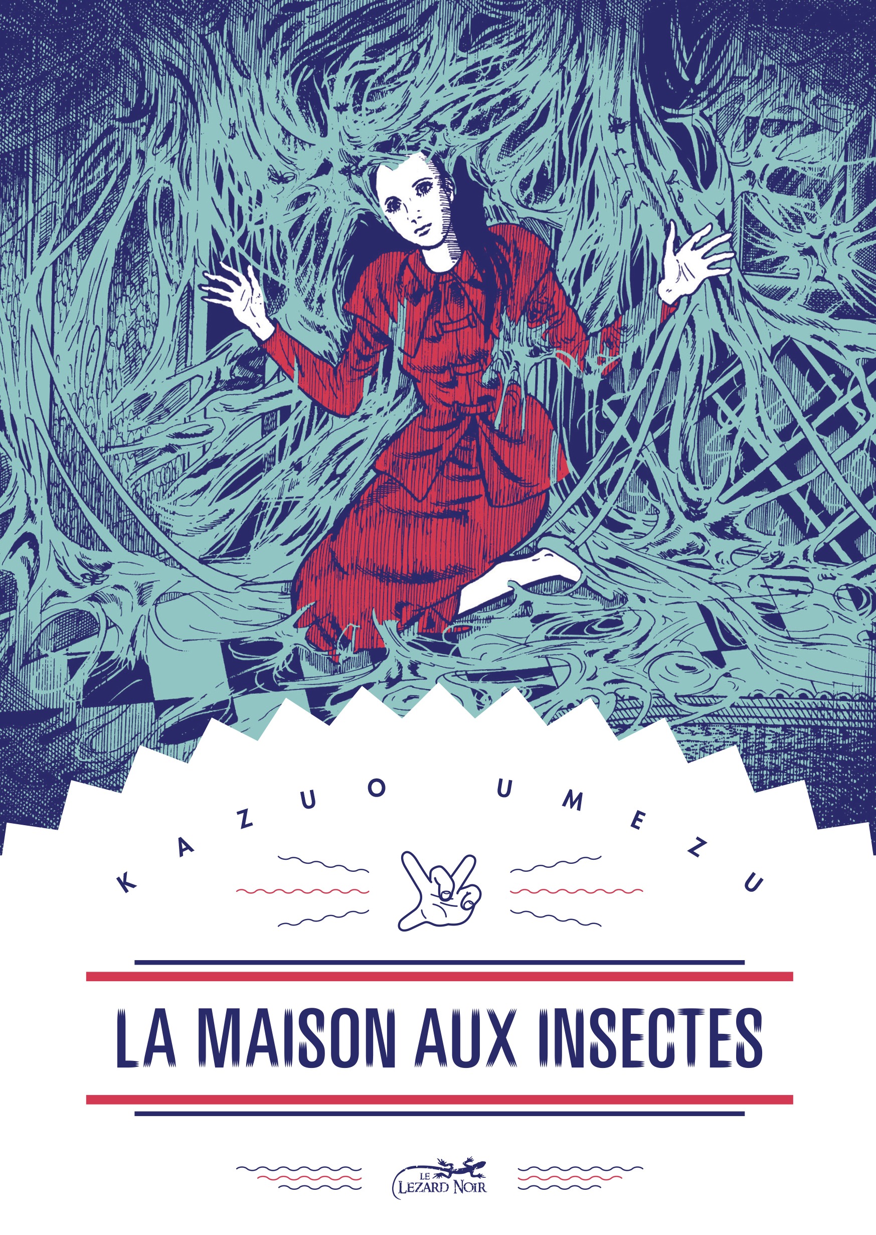 Image La maison aux insectes