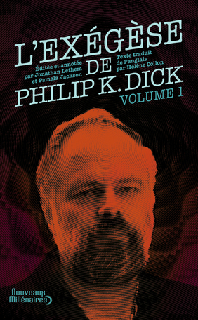 Image L'exégèse de Philip K. Dick