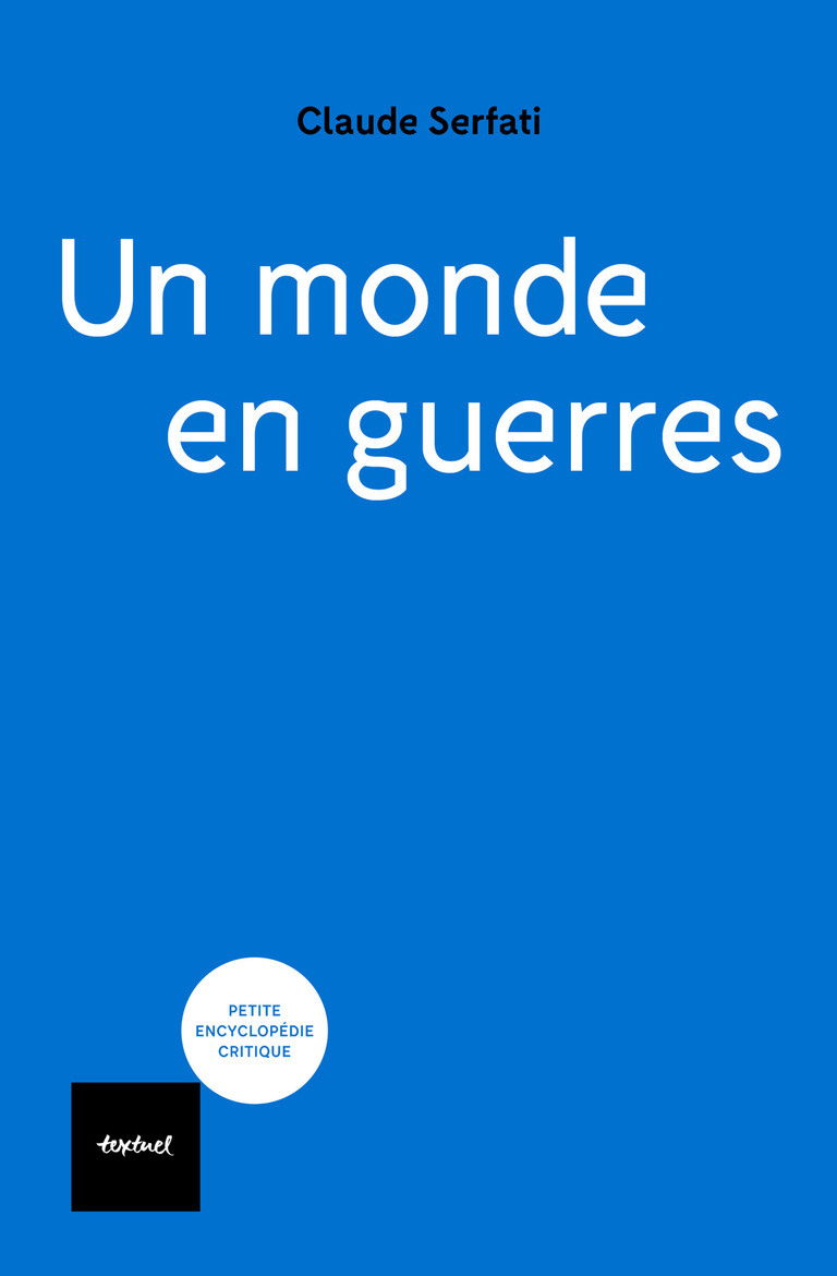 Image Un monde en guerres