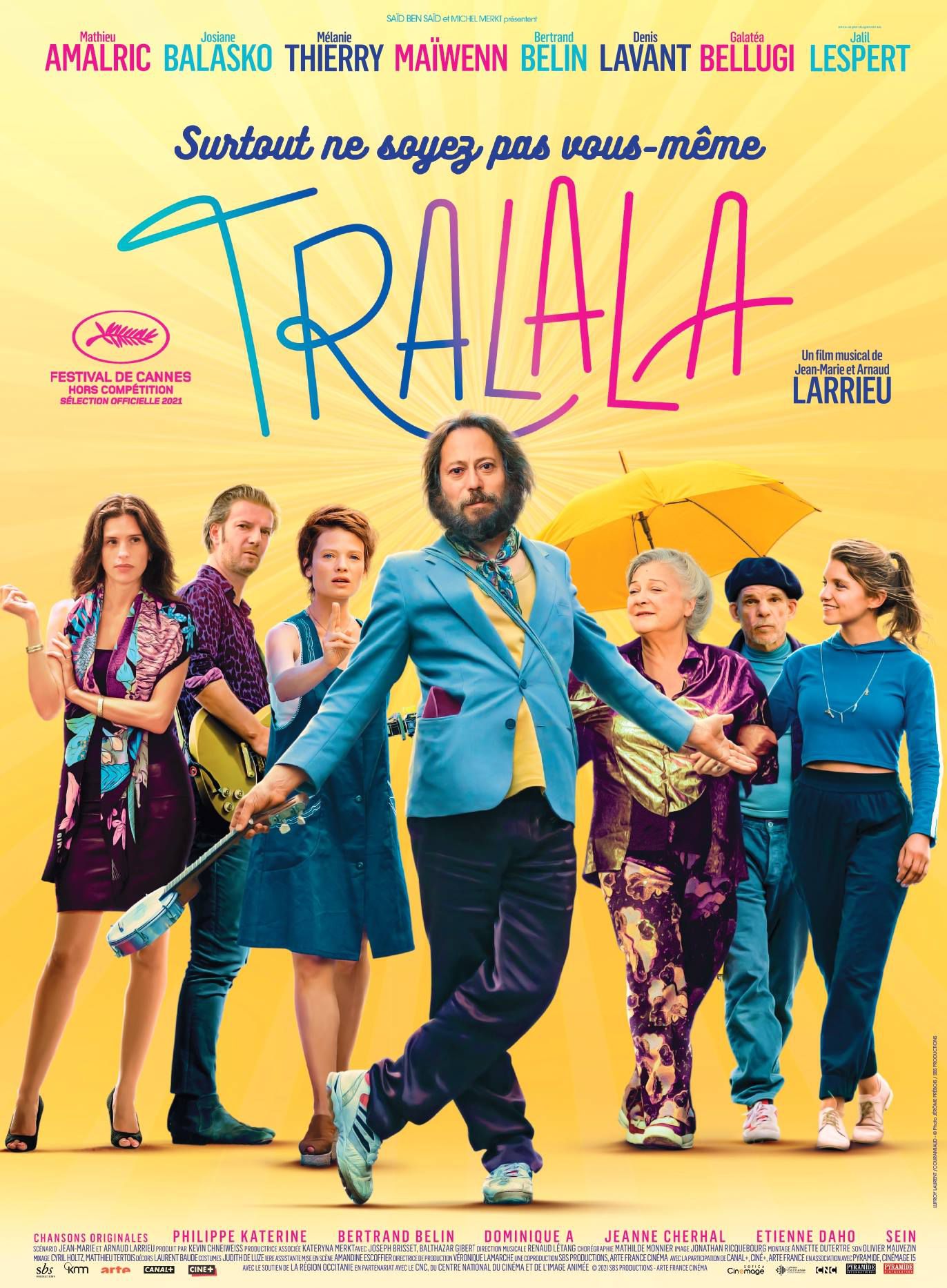 Image Tralala