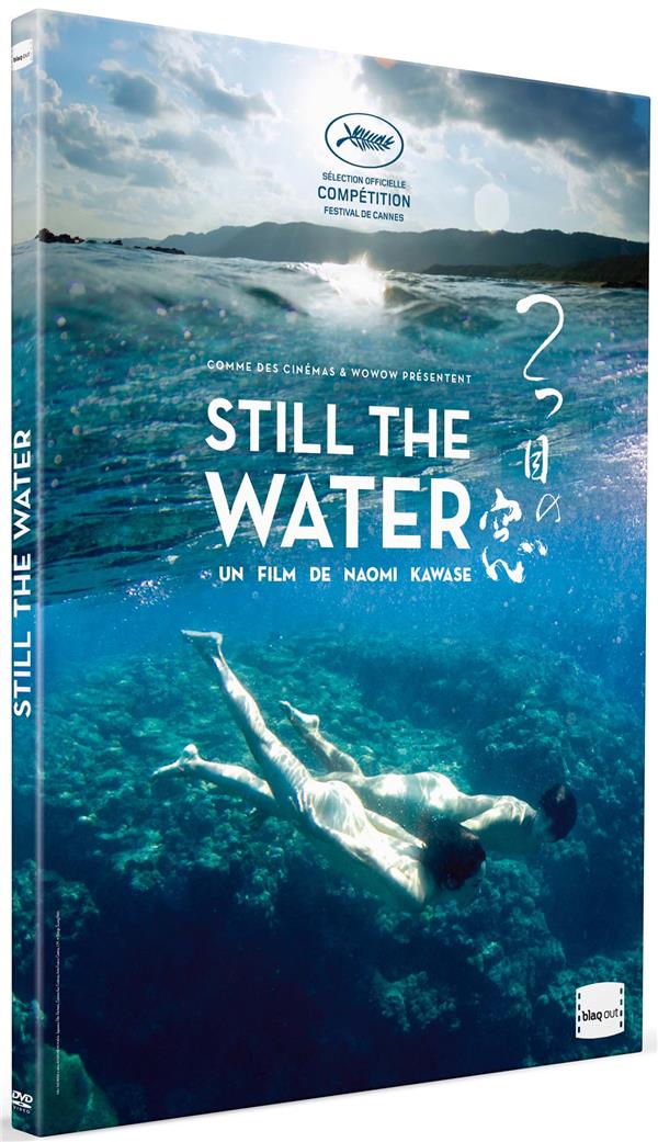 Image Still the Water