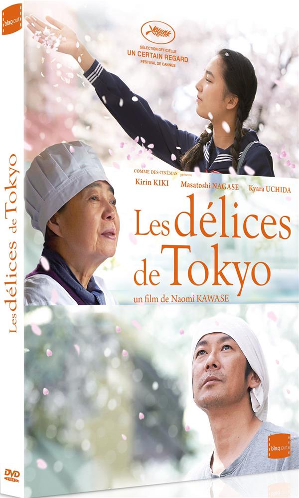 Image Les Délices de Tokyo