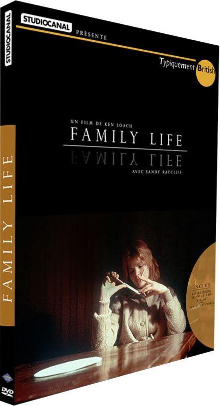 Image Family Life - La Vie de famille
