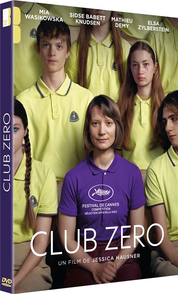 Image Club Zero