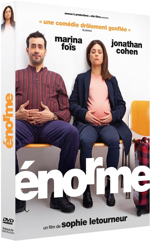 Image Énorme