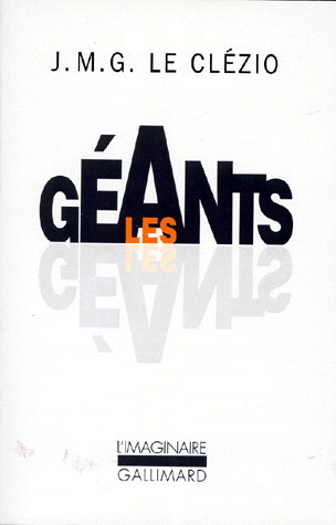 Image Les Géants