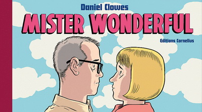 Image Mister Wonderful