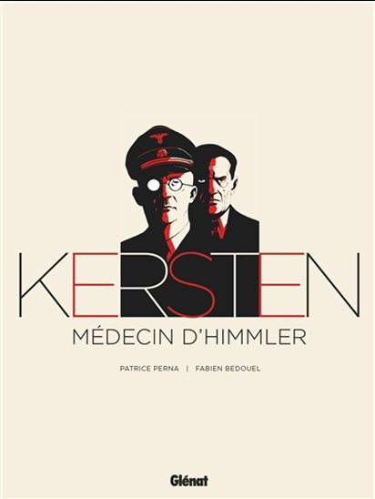 Image Kersten : médecin d'Himmler