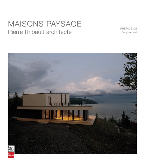 Image Maisons paysage