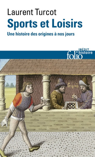 Image Sports et loisirs : une histoire des origines à nos jours