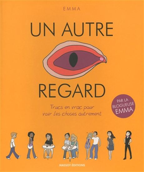 Image Un autre regard T.01