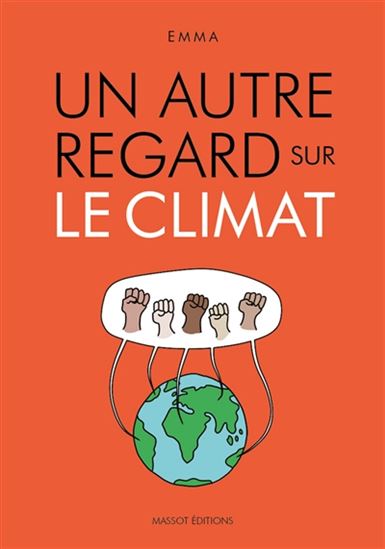 Image Un autre regard T.06 Le climat