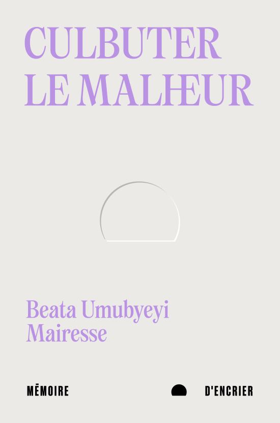 Image Culbuter le malheur ; suivi d'Après le progrès