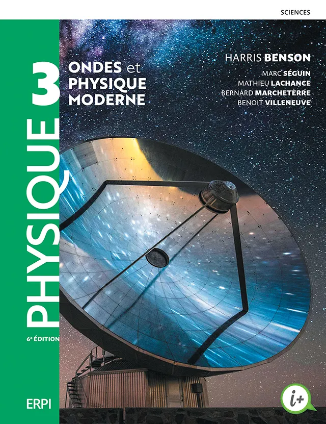 Image Physique T.03 Ondes et physique moderne