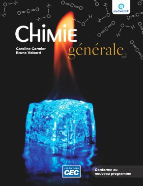 Image Chimie générale