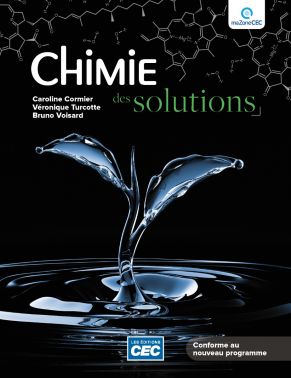 Image Chimie des solutions