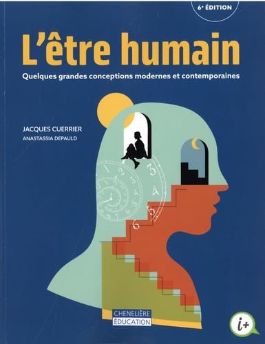 Image L'être humain : quelques grandes conceptions modernes et contemporaines