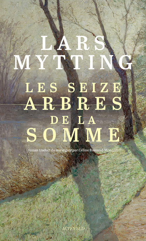 Image Les seize arbres de la Somme