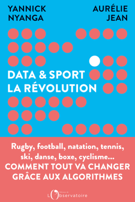 Image Data & sport : la révolution : comment la data révolutionne le sport