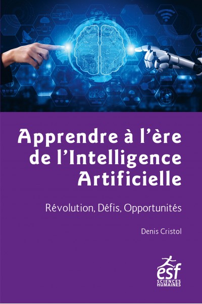 Image Apprendre à l'ère de l'intelligence artificielle : révolution, défis et opportunités