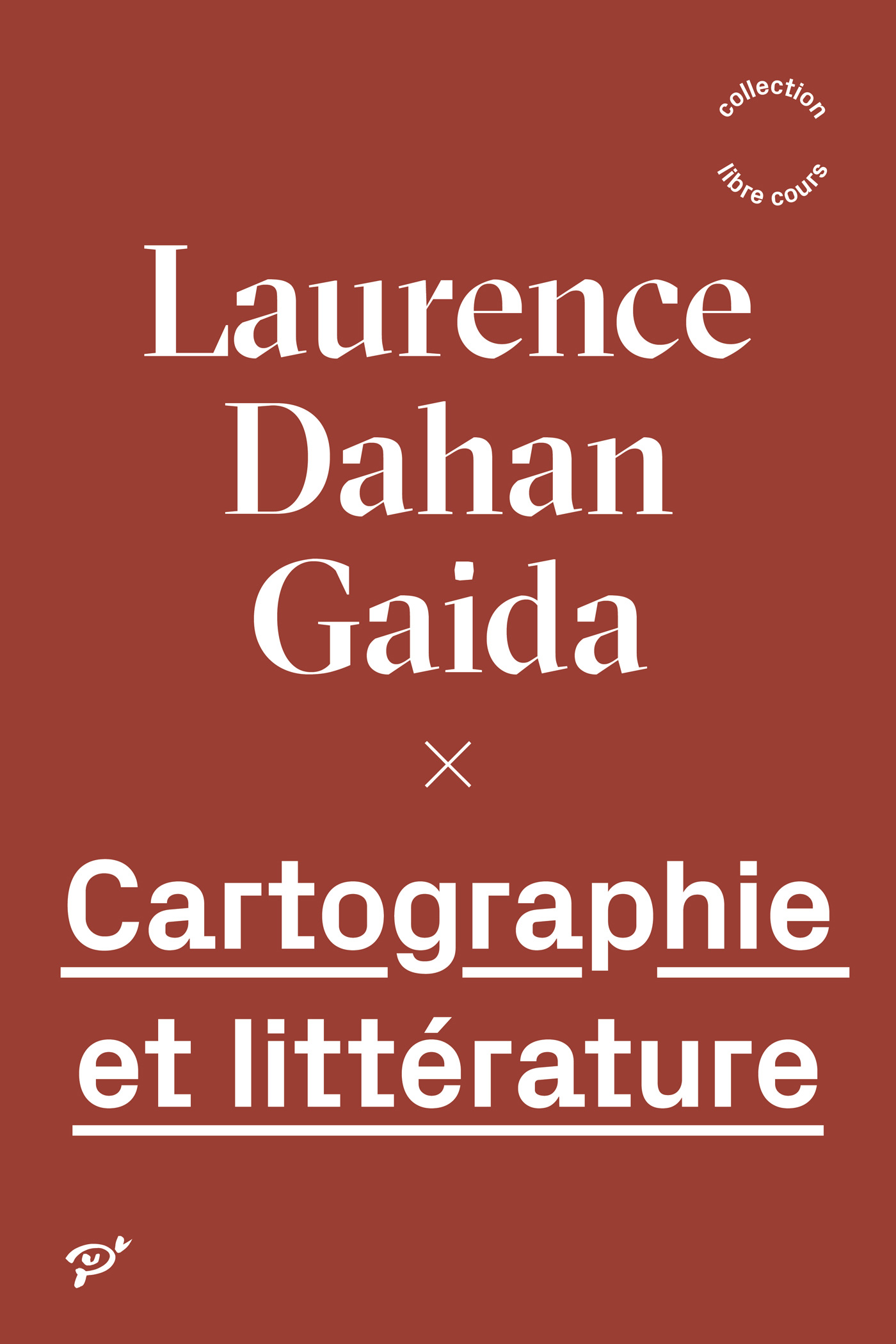 Image Cartographie et littérature