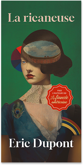 Image La ricaneuse
