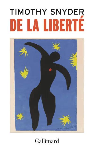 Image De la liberté
