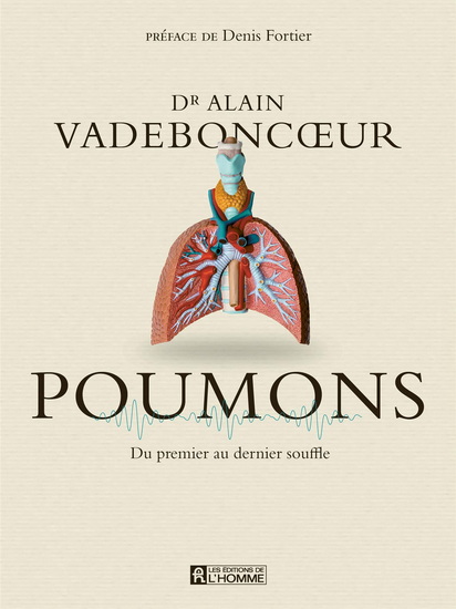 Image Poumons : du premier au dernier souffle