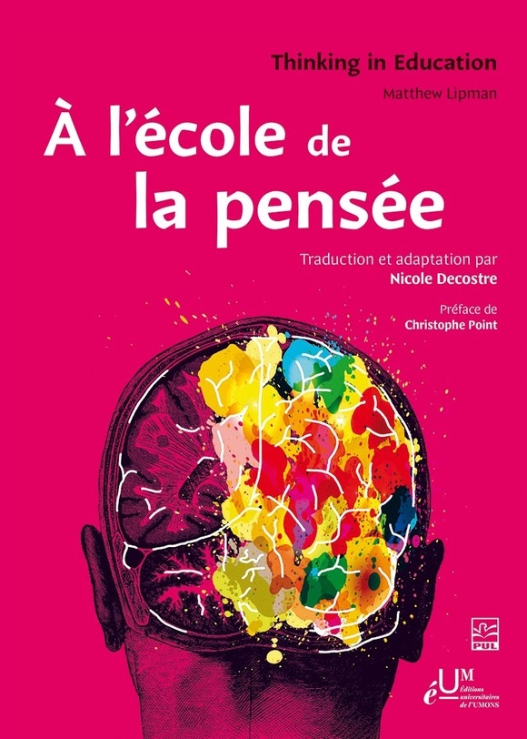 Image À l'école de la pensée