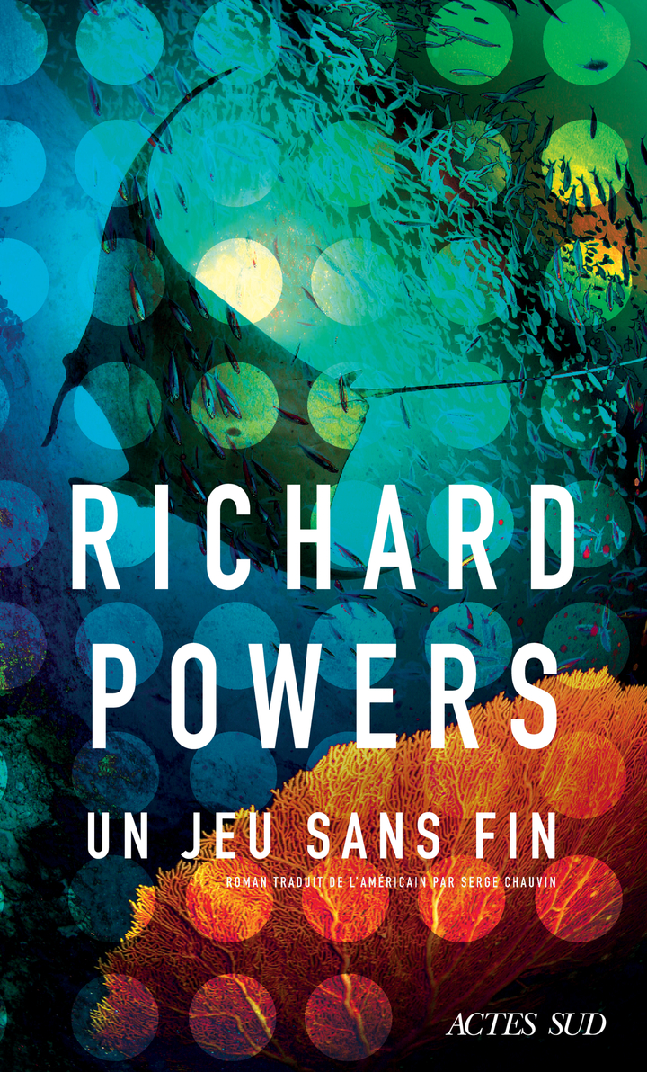 Image Un jeu sans fin