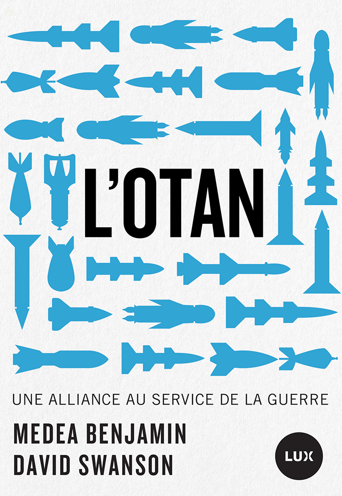 Image L'OTAN, une alliance au service de la guerre